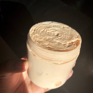 Brown Sugar- Body Butter