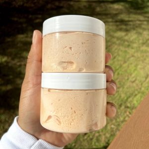 Pineapple- Body Butter