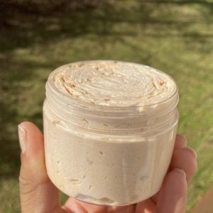 Lady Love- Body Butter