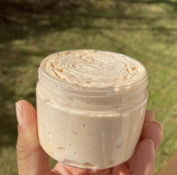 Lady Love- Body Butter