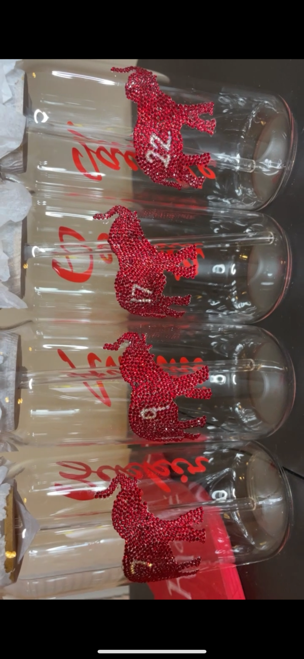 Custom Elephant Cup - Image 4